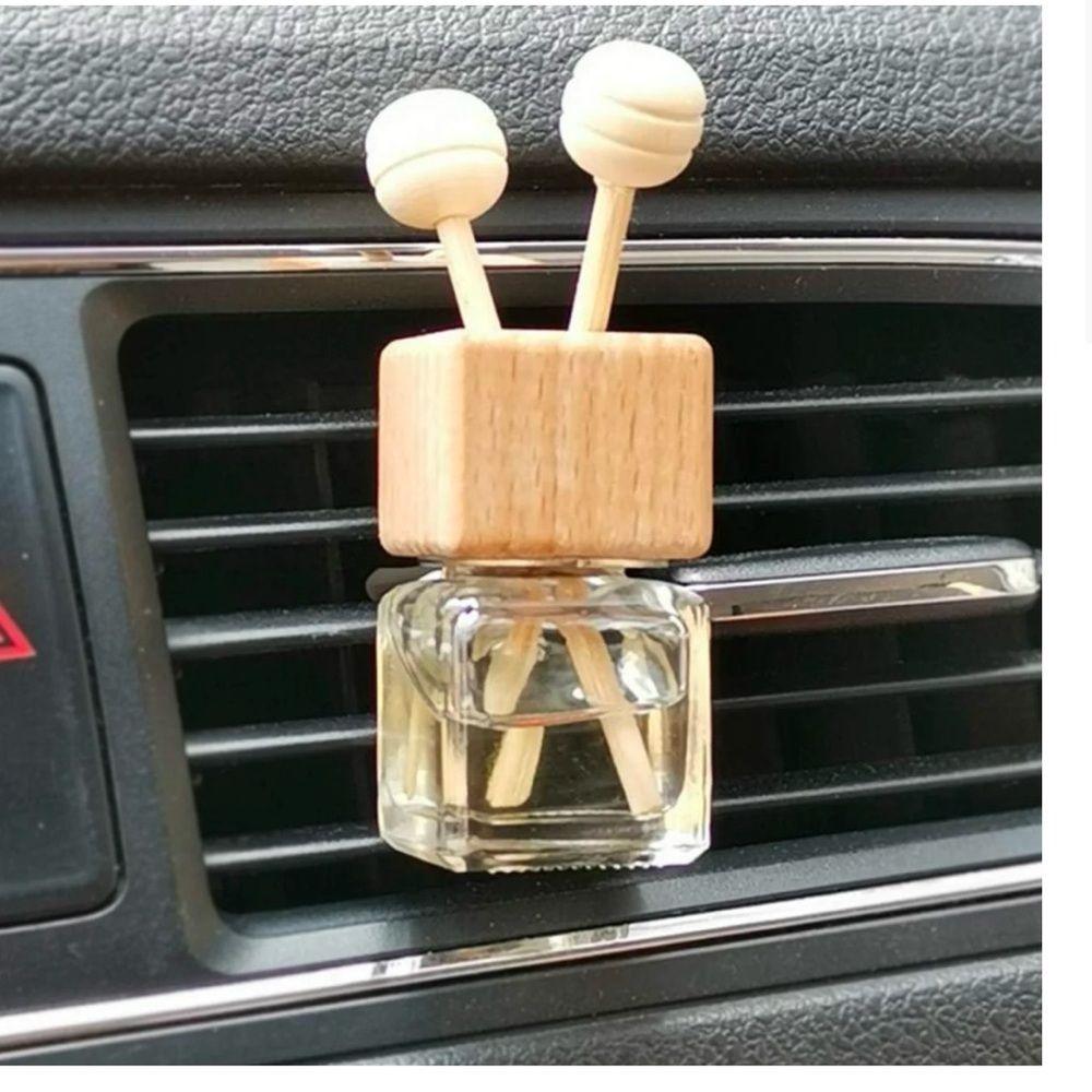Beach Bum Car Diffuser - Blue - Picture 2 of 5